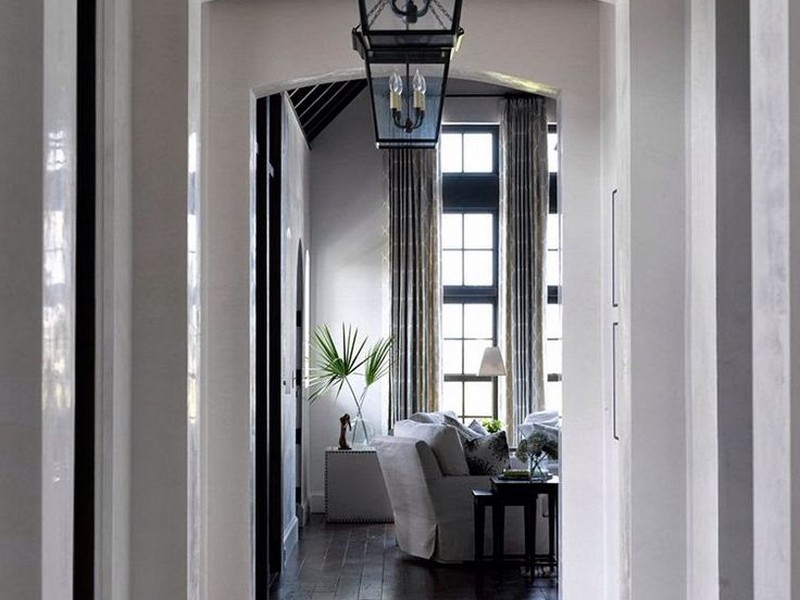 Hall Light Fixtures