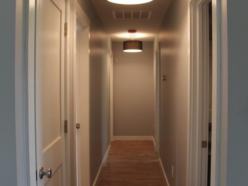 Hallway Light Fixtures