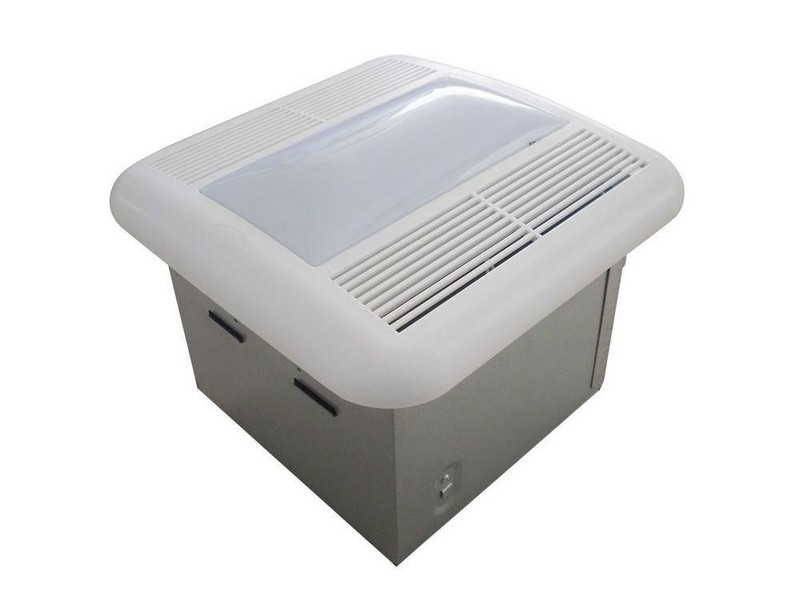 Hampton Bay Bathroom Fan Light