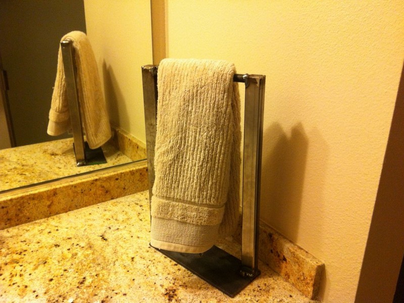 Hand Towel Stand Target