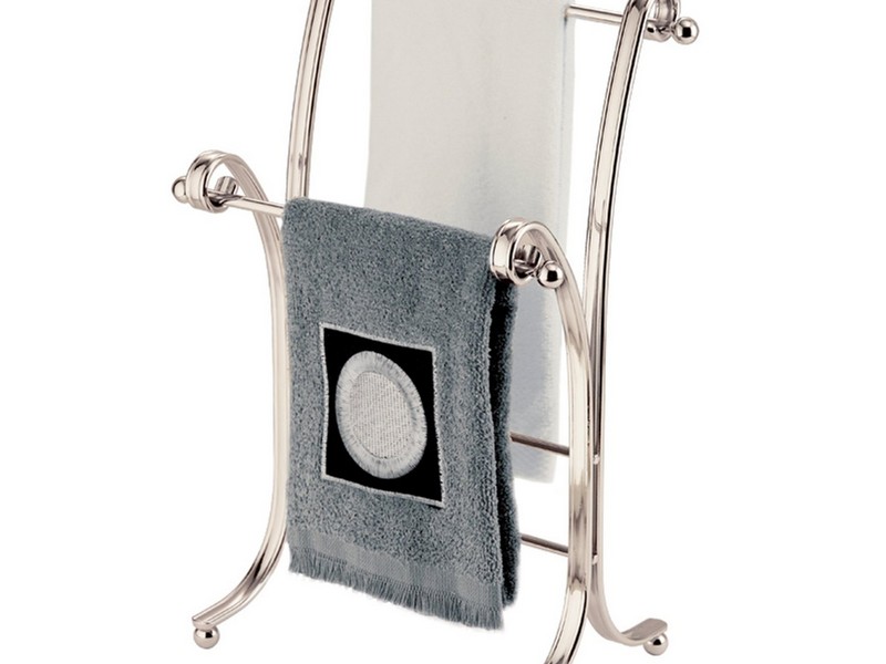 Hand Towel Stand