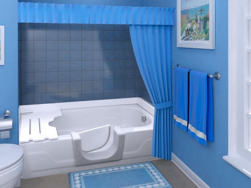 Handicap Bathroom Equipment Accessories