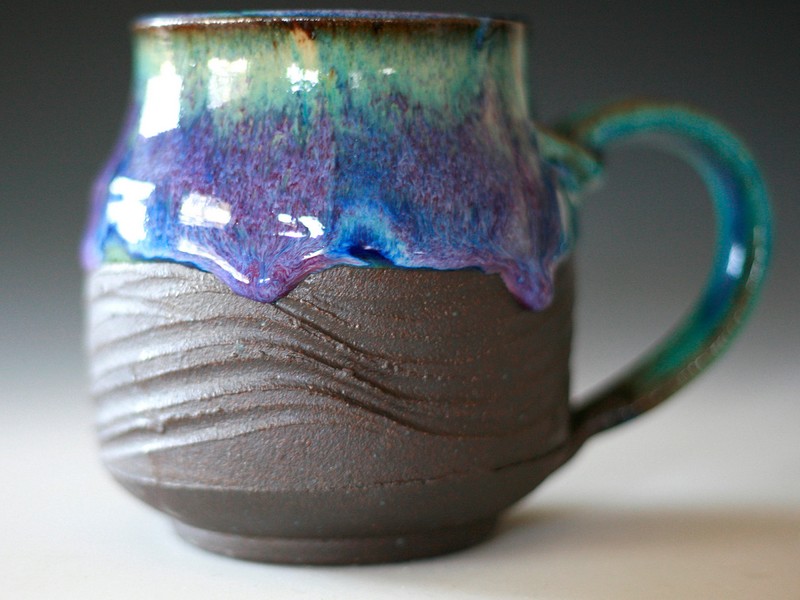 Handmade Ceramic Coffee Mugs