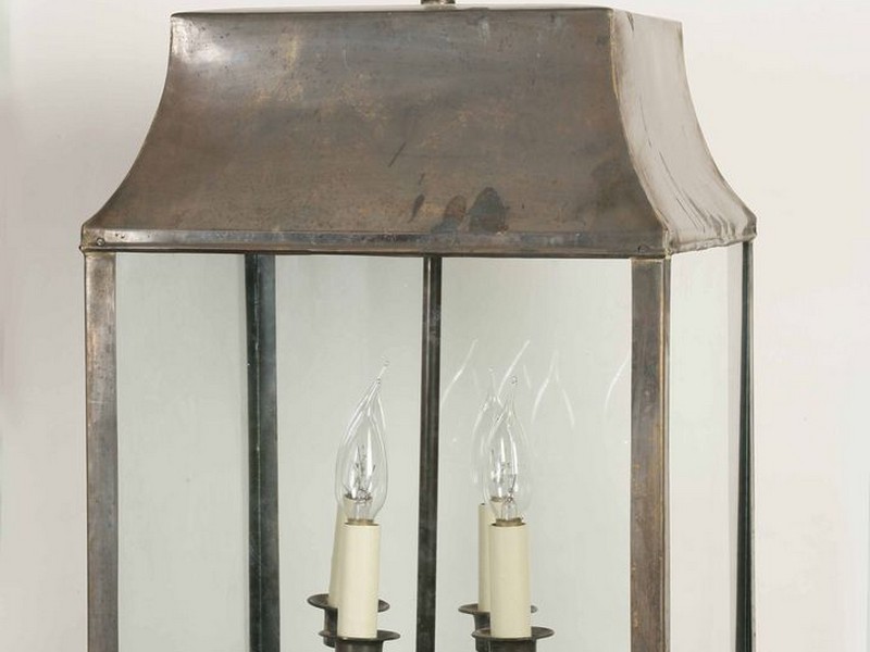 Hanging Lantern Lights