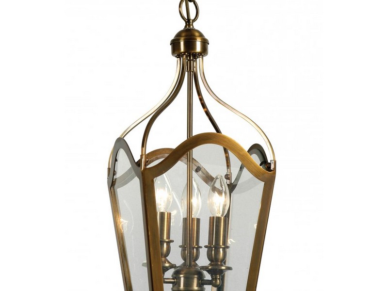 Hanging Lanterns Indoor Lighting