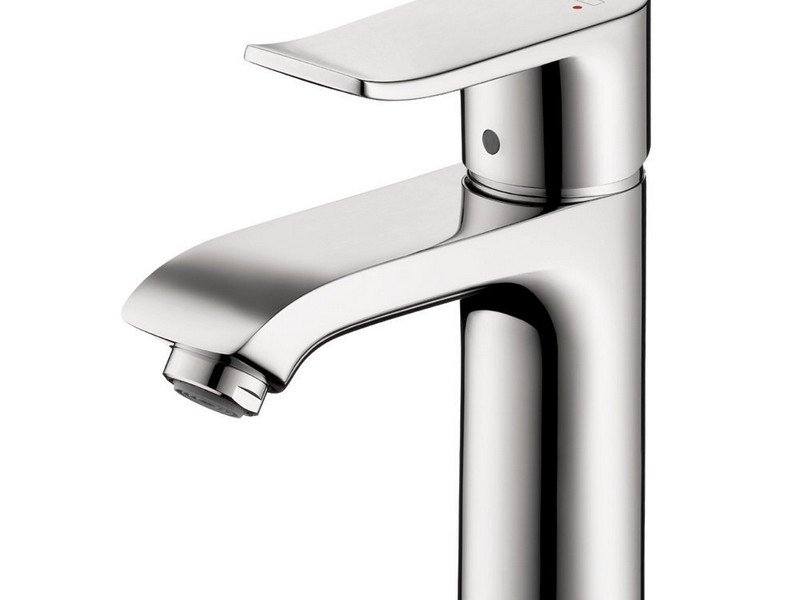 Hansgrohe Bathroom Faucets Metris