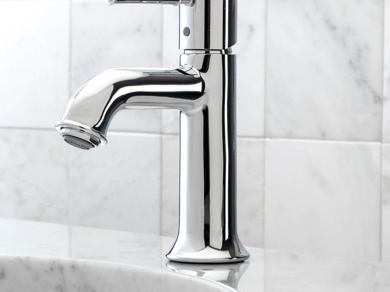 Hansgrohe Talis C Bathroom Faucet