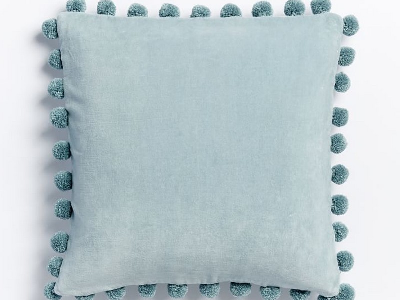 Harbor Linen Pillows New Generation