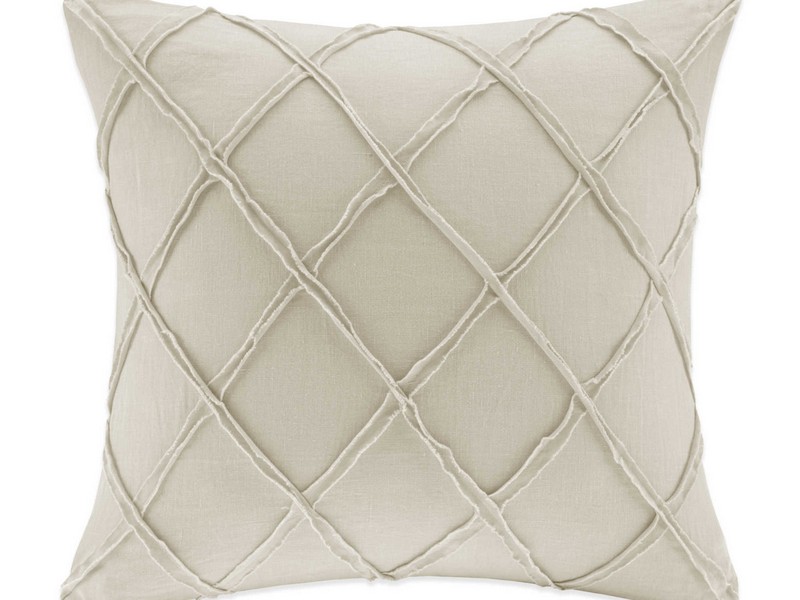 Harbor Linen Pillows