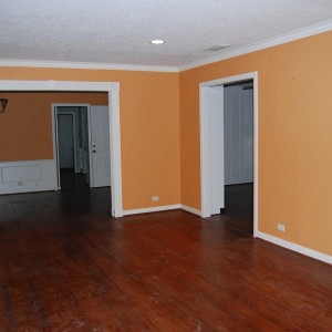Hardwood Floor Paint Colors