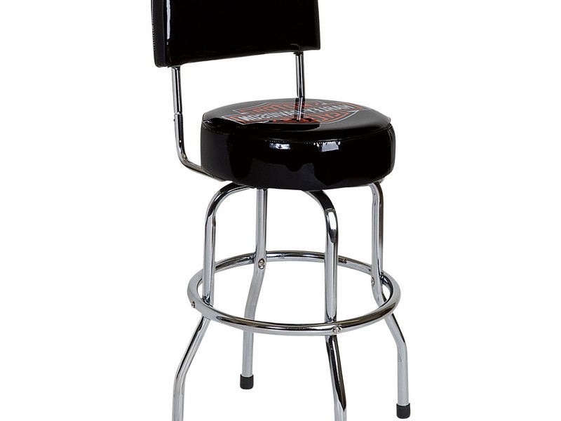 Harley Bar Stools