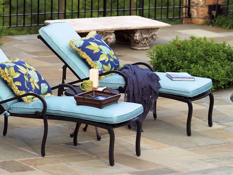 Harrows Outdoor Furniture