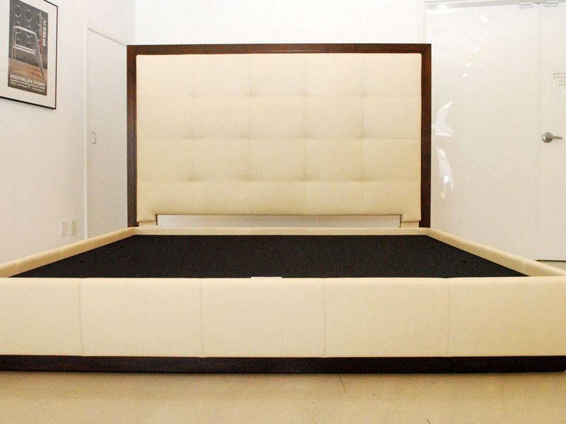 Headboard Bed Frame