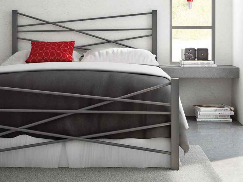 Headboard Full Size Bed