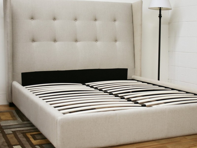 Headboards And Bed Frames King Size