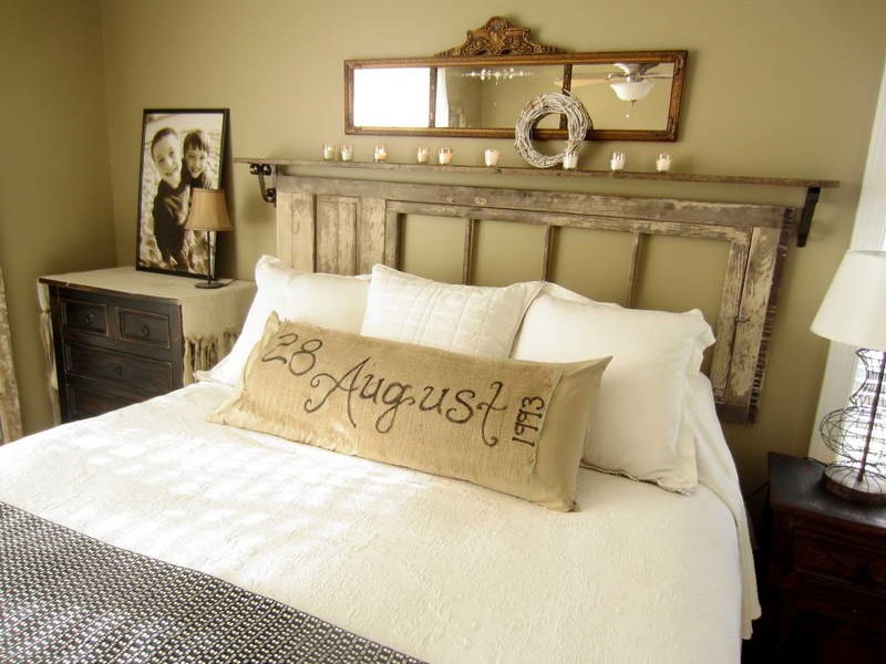 Headboards Ideas For King Beds Copy