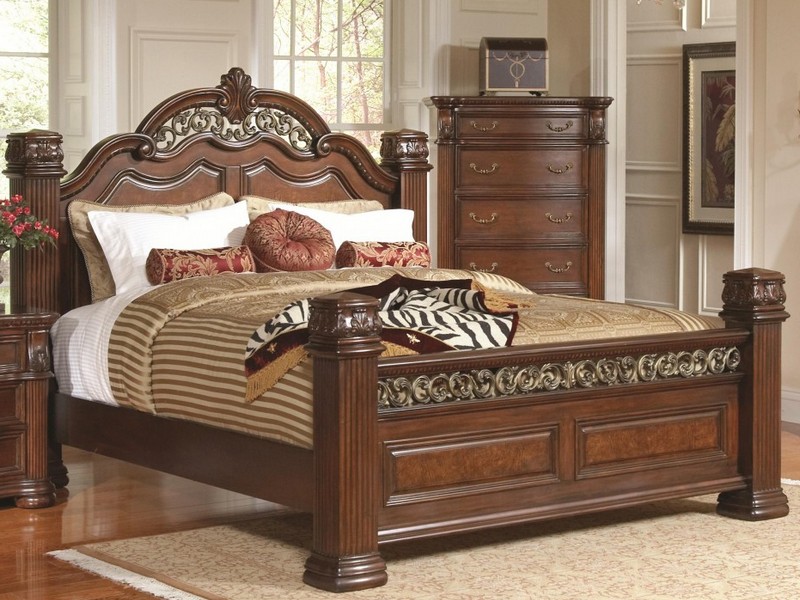 Headboards King Size Bed