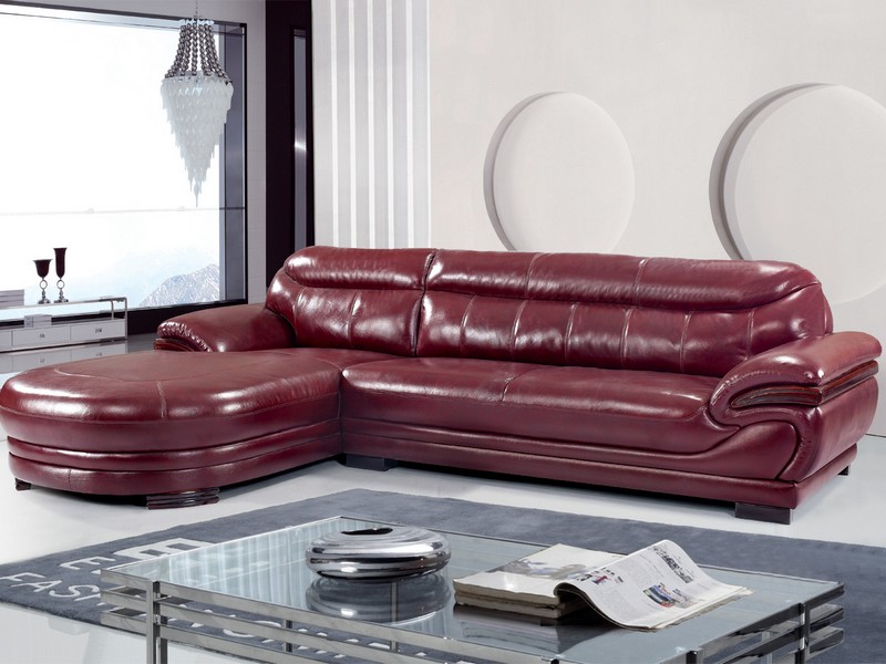 Heated Leather Couch Copy 2