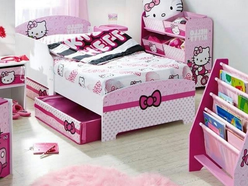 Hello Kitty Rugs For Bedrooms