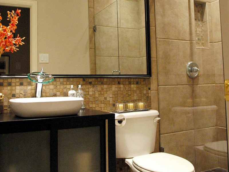Hgtv Bathroom Remodel Photos