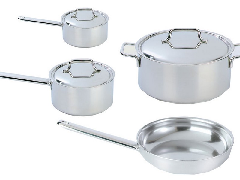 High End Cookware