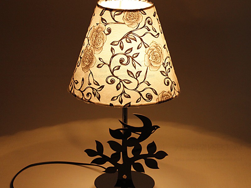 High End Designer Table Lamps