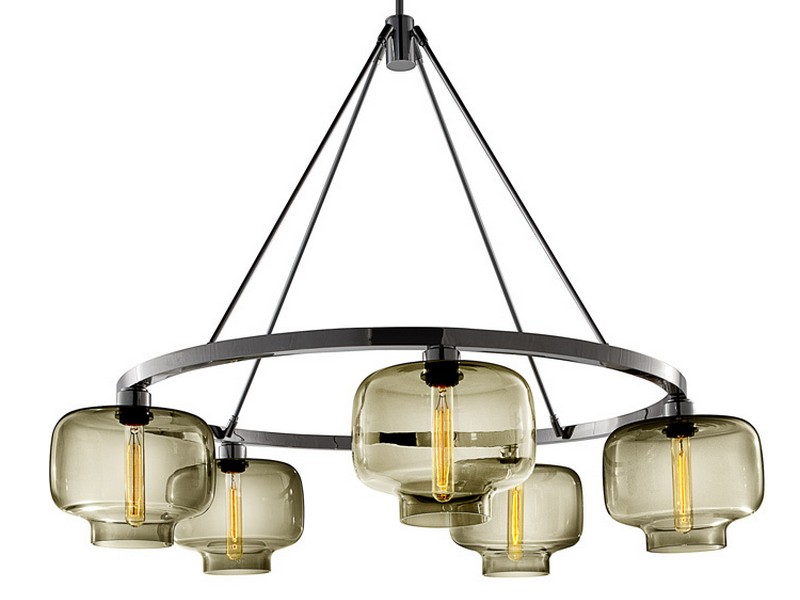 High End Lighting Fixtures