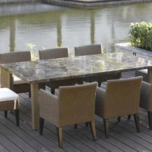 High End Outdoor Furniture Brands