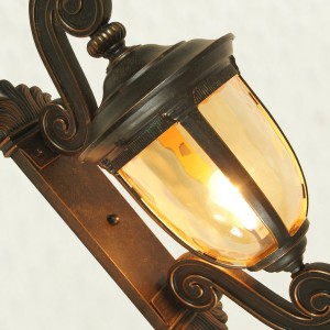 High End Outdoor Lighting