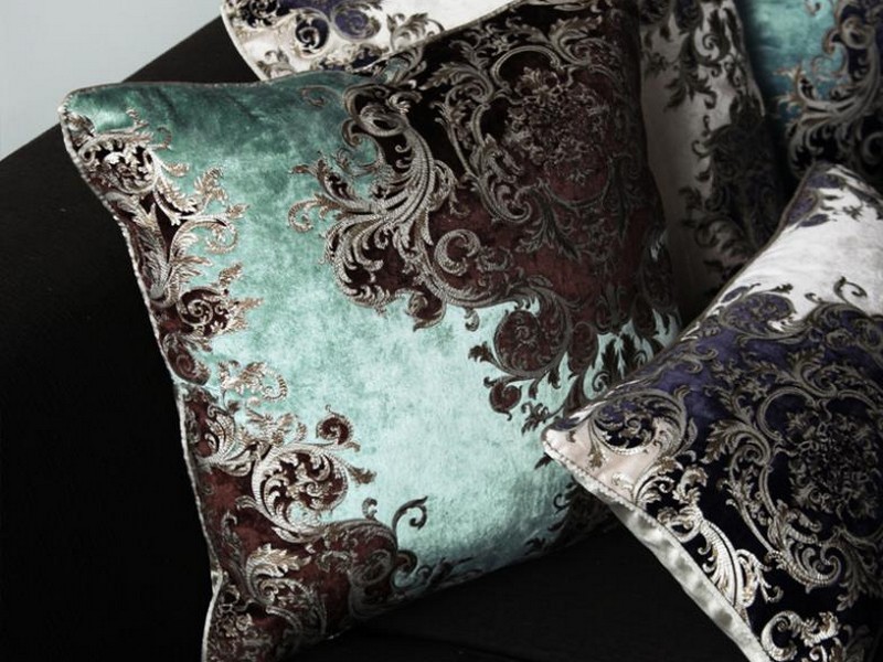 High End Pillows Throw Pillows