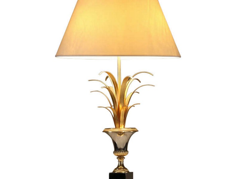 High End Table Lamps