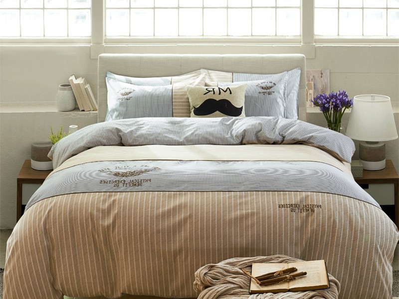 High Quality Bed Sheets Brands