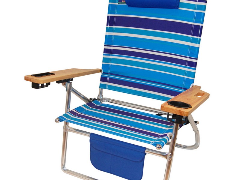 High Seat Beach Chairs
