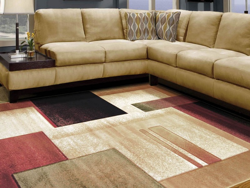 Area Rugs Fashion