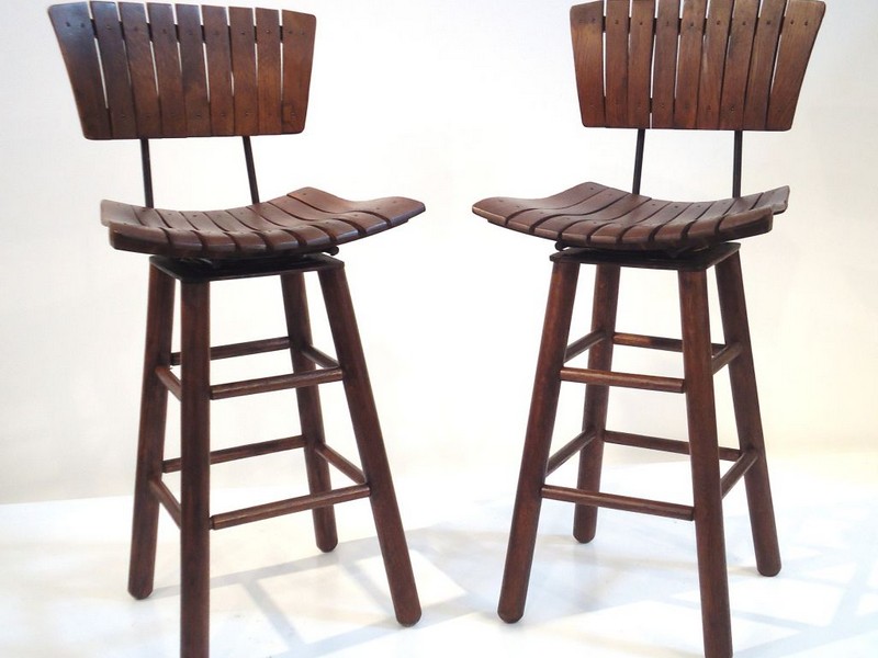 Home Depot Bar Stools