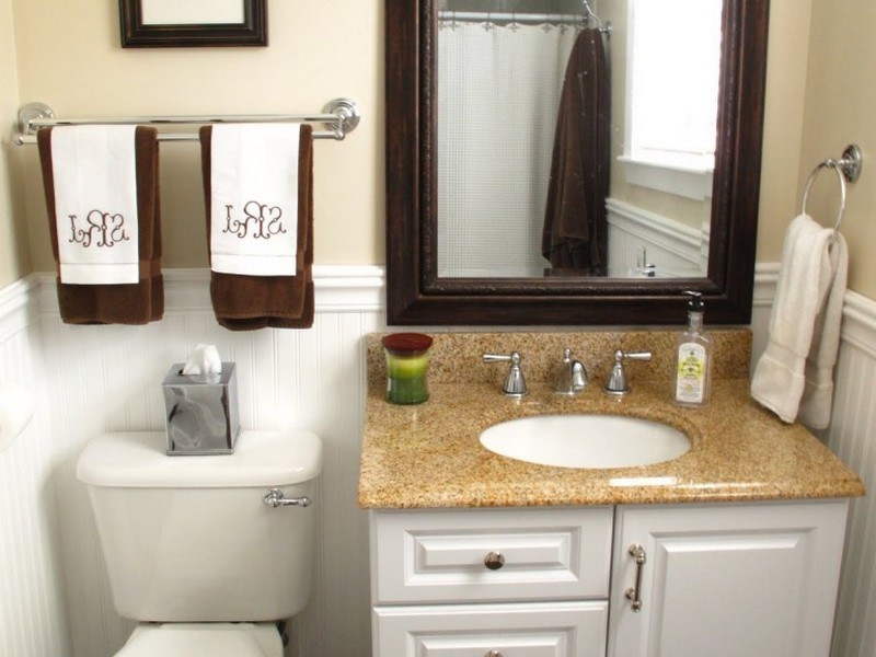 Home Depot Bathroom Remodeling Ideas