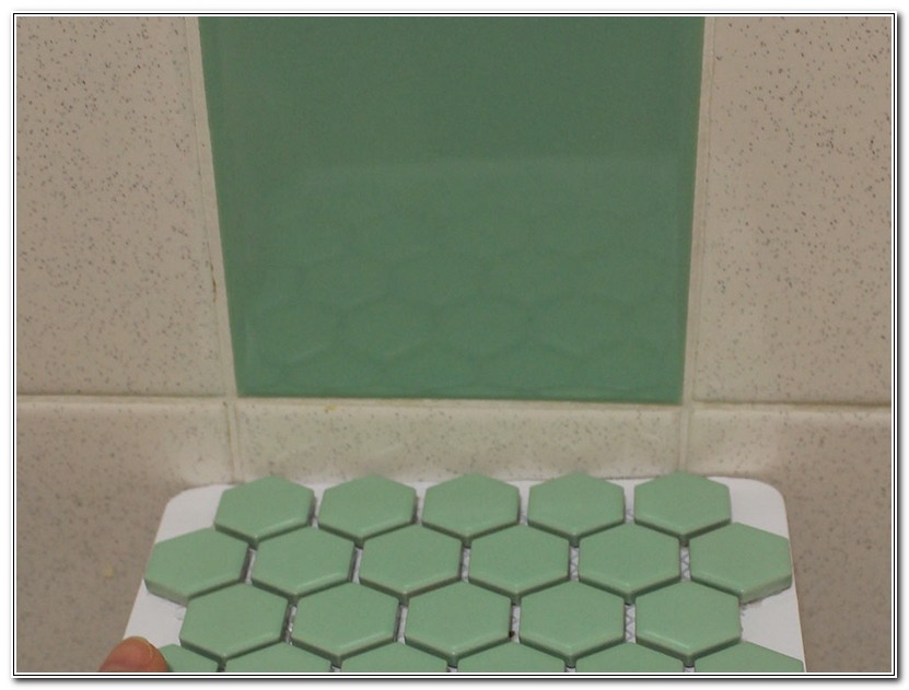 Home Depot Bathroom Tile Samples