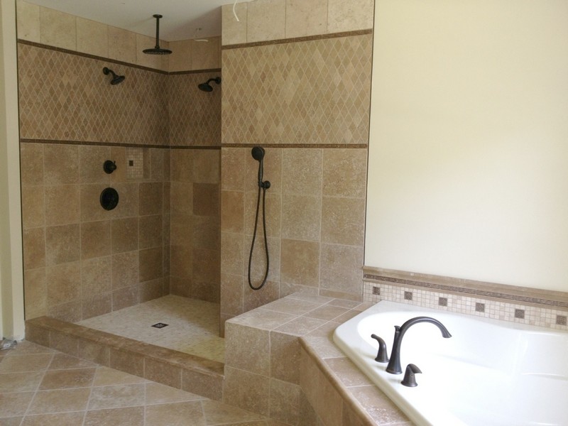 Home Depot Bathroom Tiles Ideas