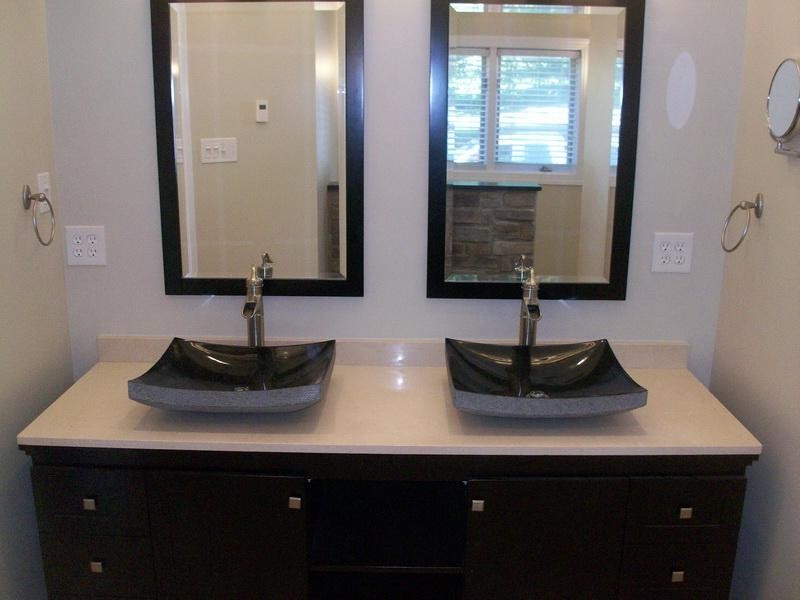 Home Depot Bathroom Vanities Double Sink