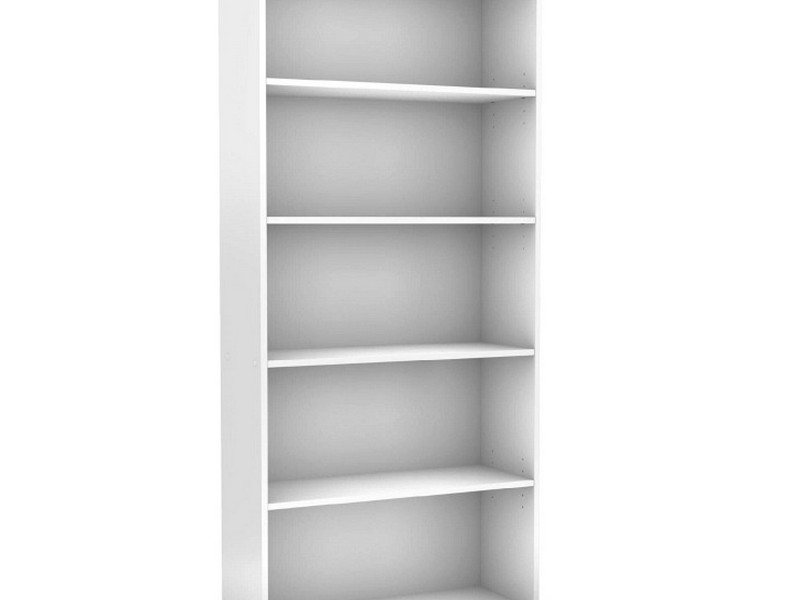 Home Depot Bookcases