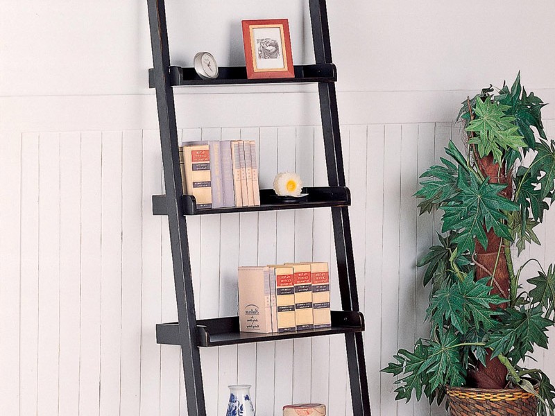 Home Depot Bookshelves