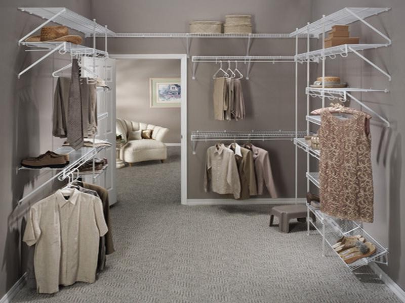 Home Depot Closet Systems