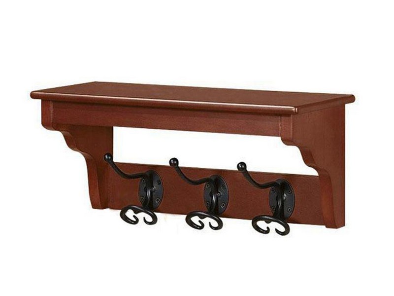 Home Depot Coat Rack