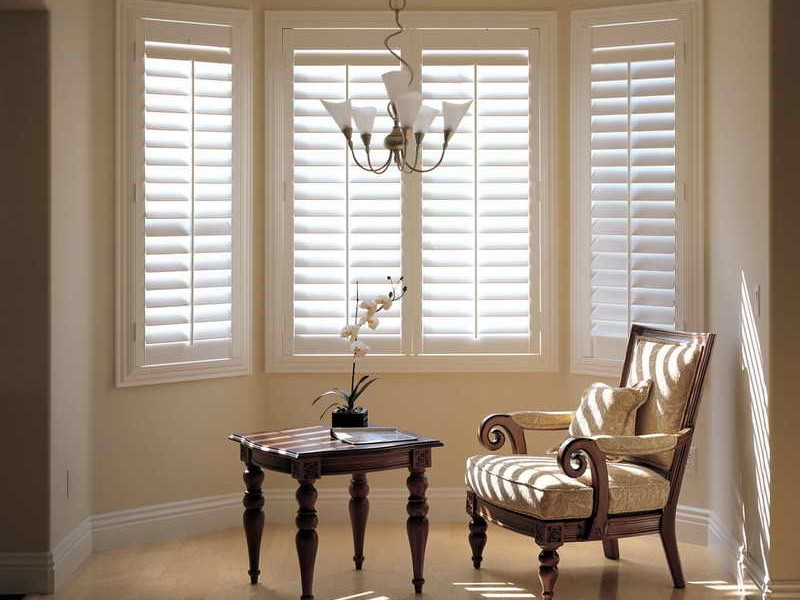 Home Depot Custom Blinds