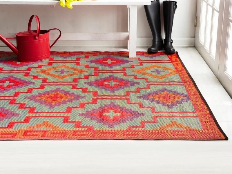 Home Depot Indoor Outdoor Rug