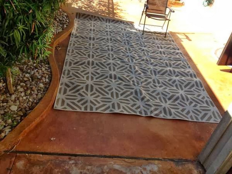 Home Depot Indoor Outdoor Rugs