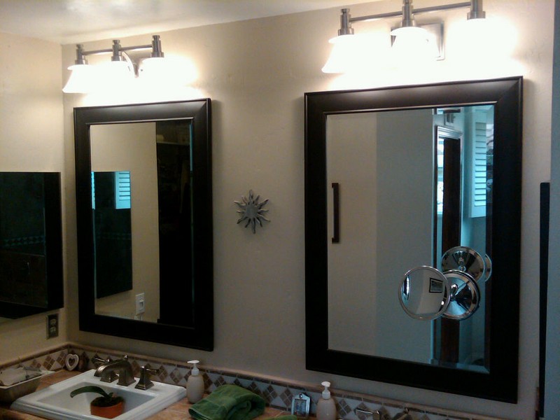 Home Depot Lighting Bathroom Vanity