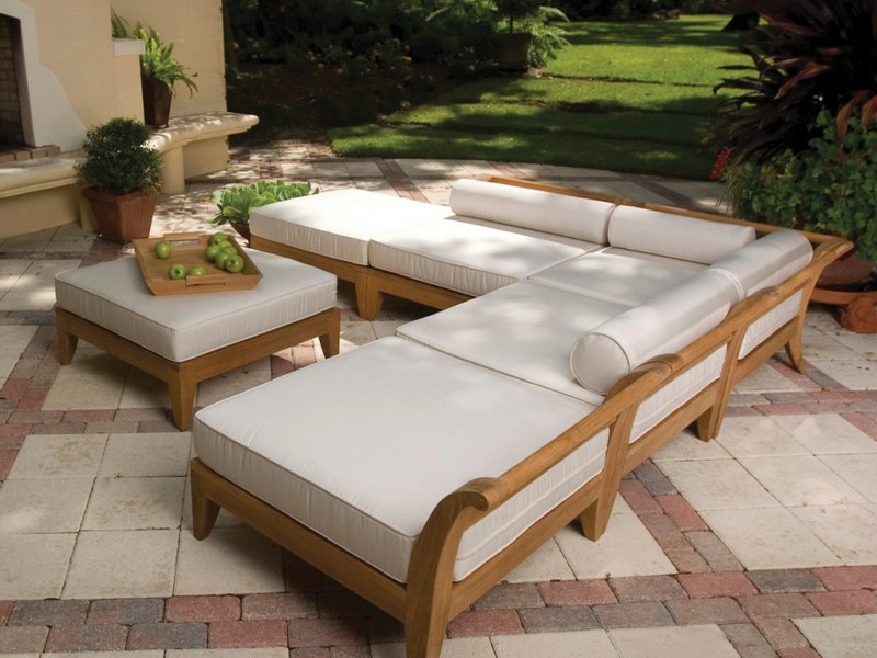 Home Depot Outdoor Cushions