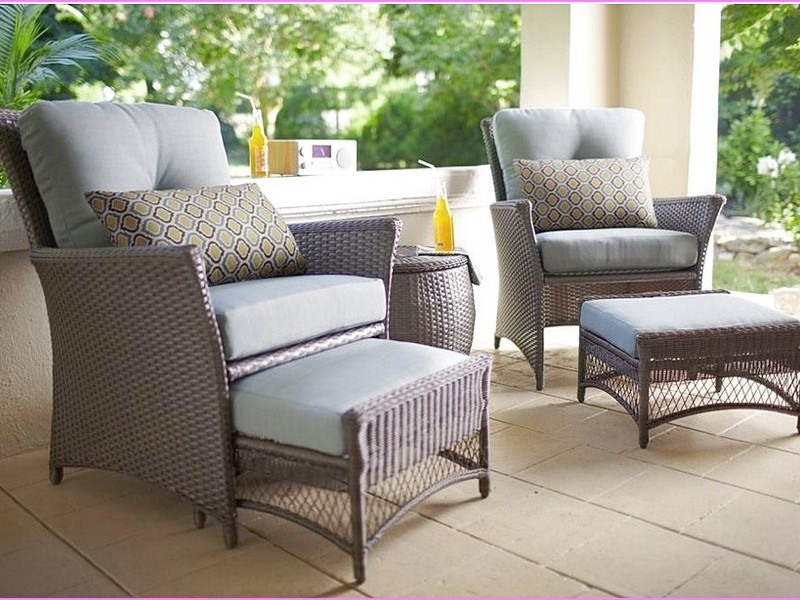 Home Depot Patio Cushions