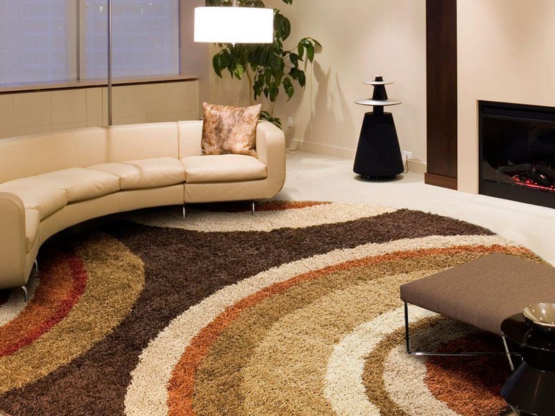 Home Depot Round Rugs